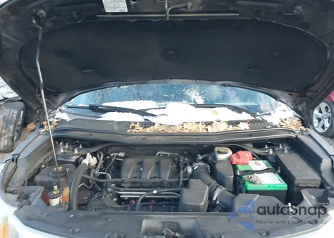 2015 Ford Explorer Xlt из США, поврежденный, VIN 1FM5K8D84FGA23890